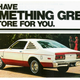 Illustration for article titled Meh Car Monday: Fly With The Plymouth Volaré Into Clouds Of Apathy